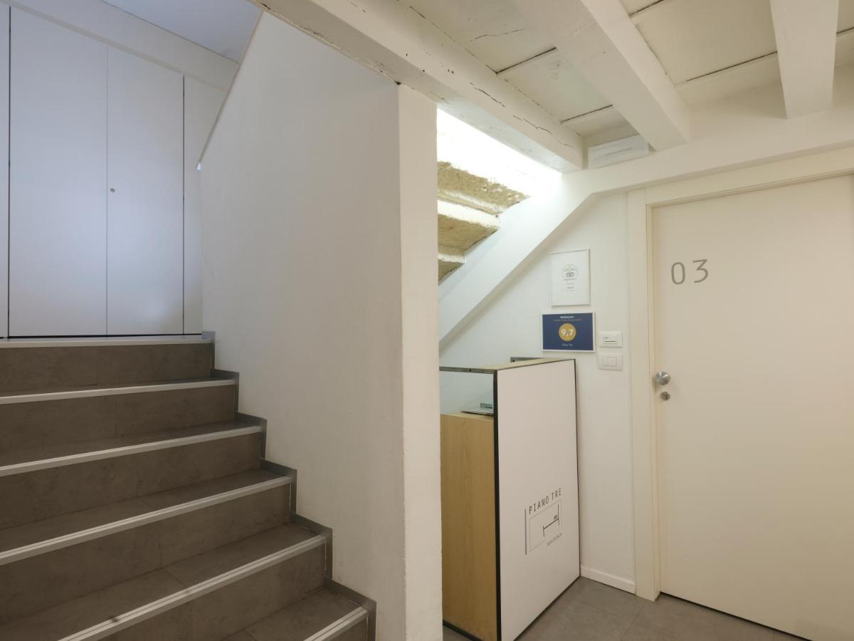 Piano Tre Otel Verona Dış mekan fotoğraf