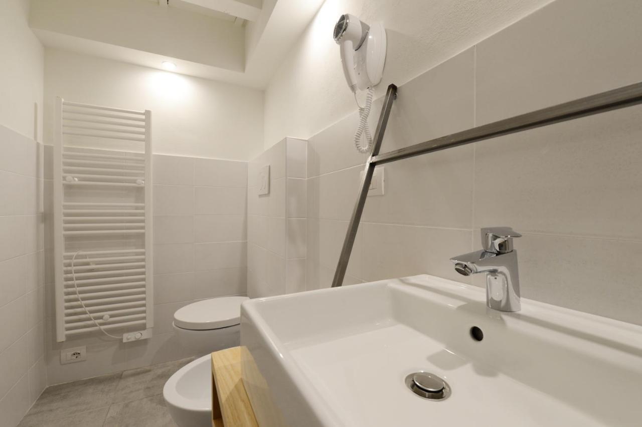 Piano Tre Otel Verona Dış mekan fotoğraf