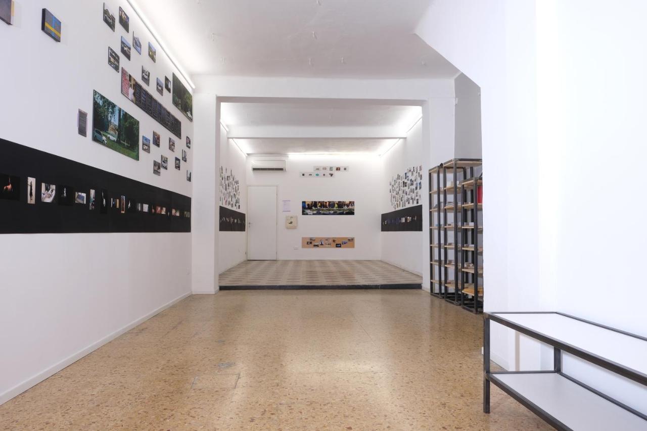 Piano Tre Otel Verona Dış mekan fotoğraf