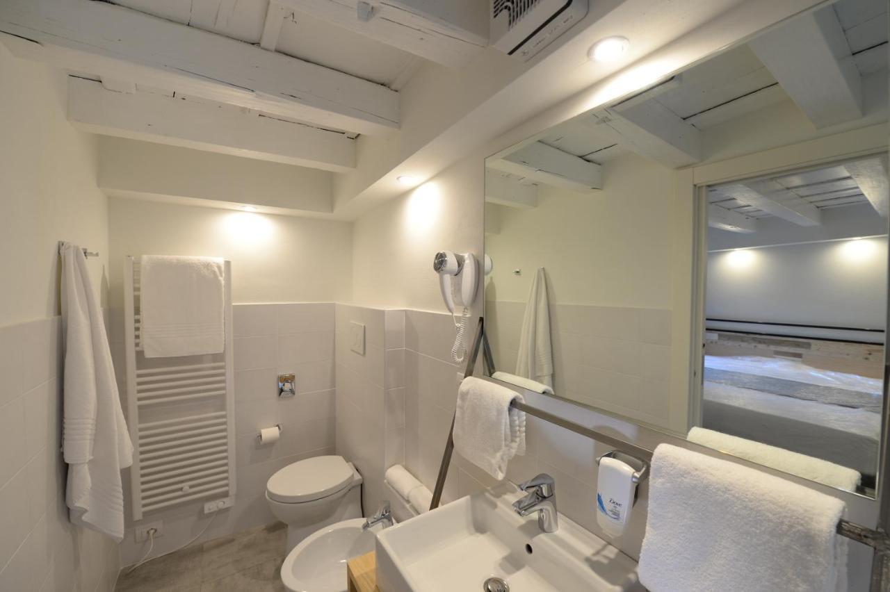 Piano Tre Otel Verona Dış mekan fotoğraf