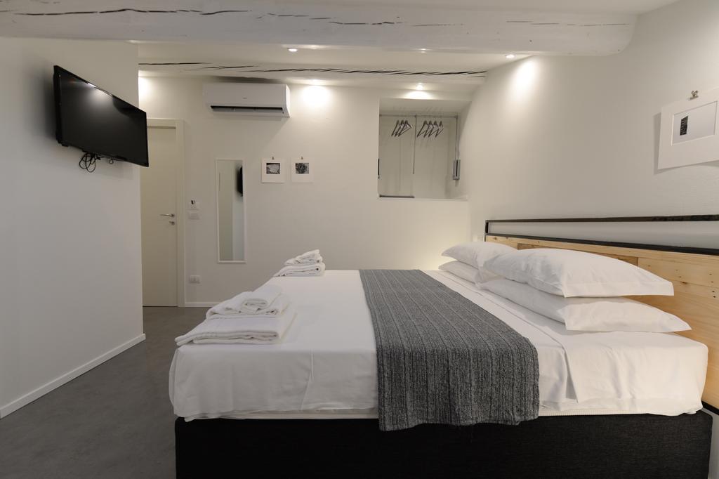 Piano Tre Otel Verona Dış mekan fotoğraf