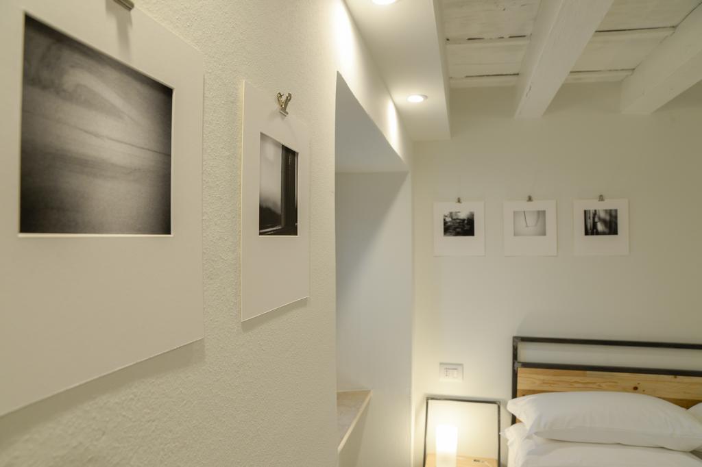 Piano Tre Otel Verona Dış mekan fotoğraf