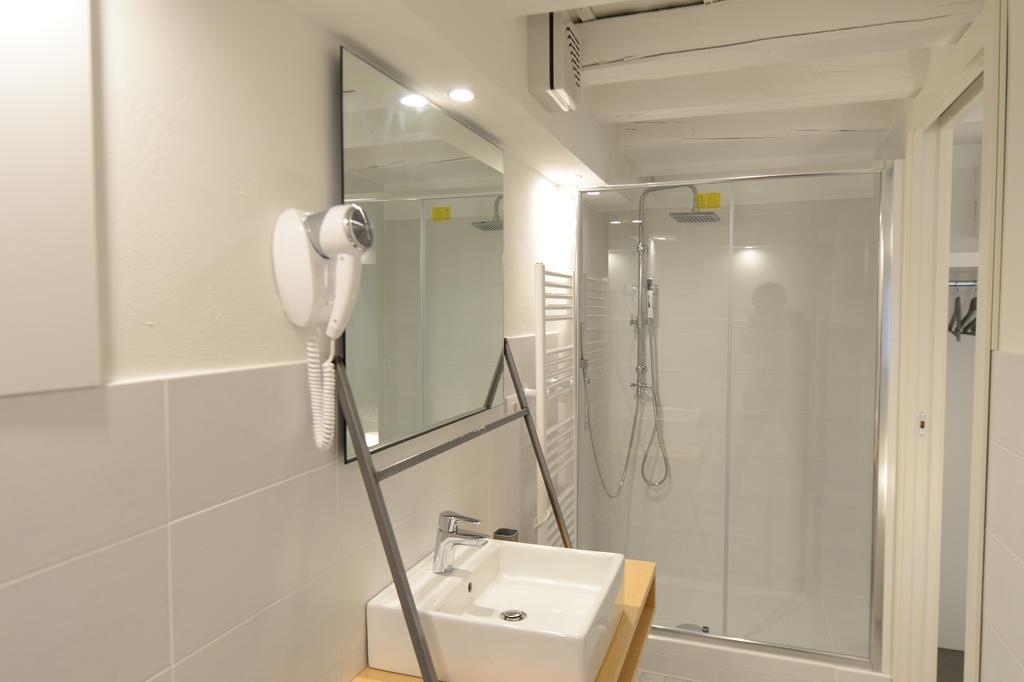 Piano Tre Otel Verona Dış mekan fotoğraf