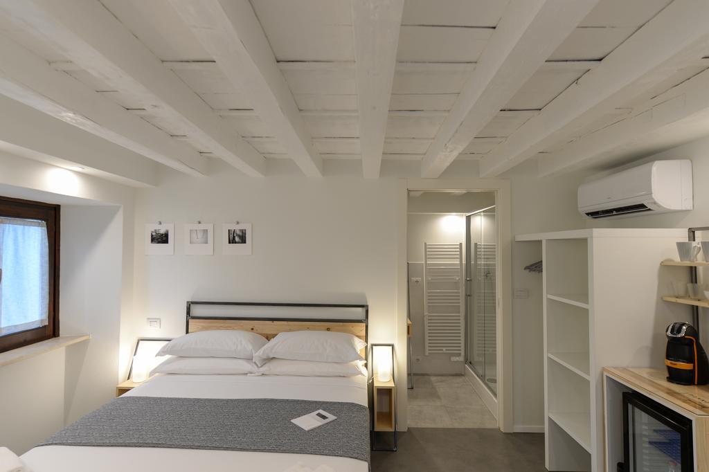 Piano Tre Otel Verona Dış mekan fotoğraf