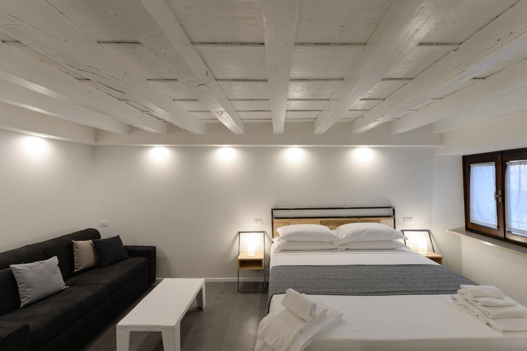 Piano Tre Otel Verona Dış mekan fotoğraf