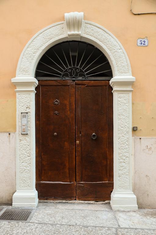 Piano Tre Otel Verona Dış mekan fotoğraf