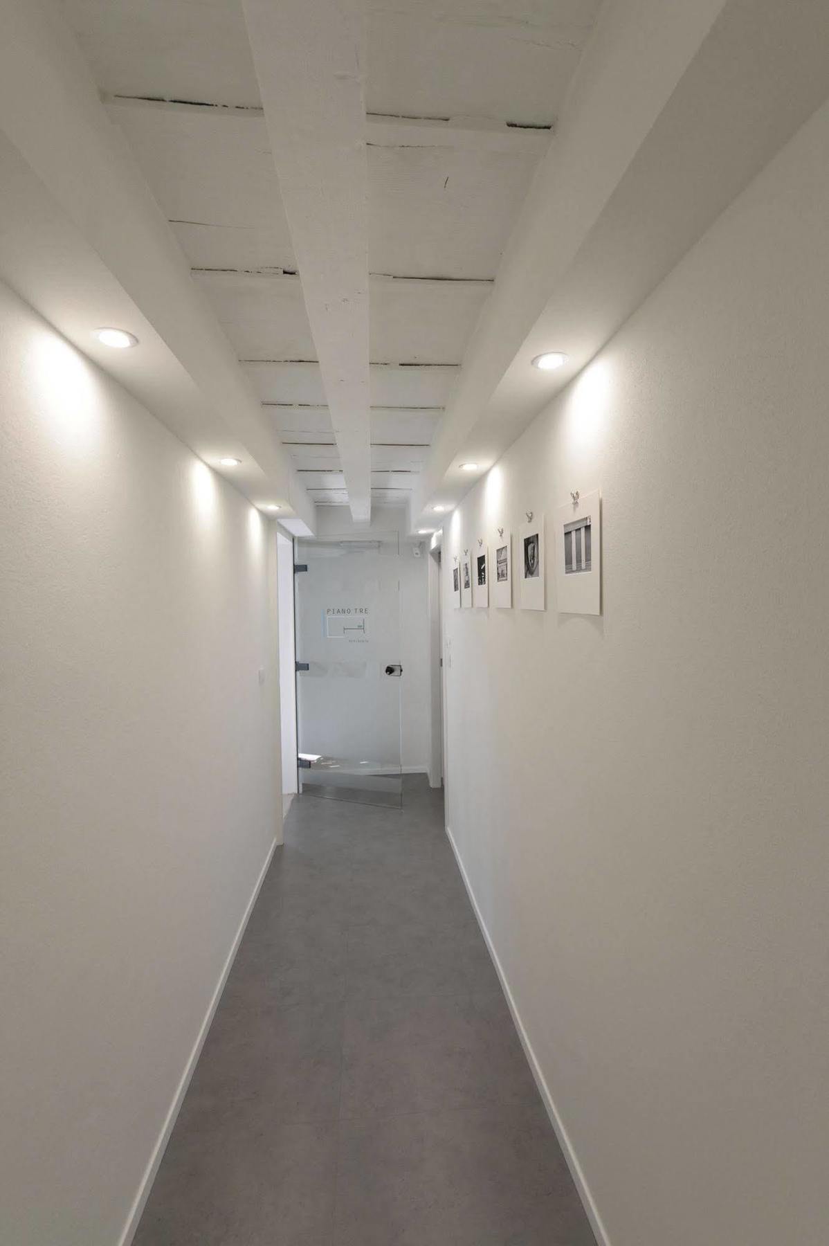 Piano Tre Otel Verona Dış mekan fotoğraf
