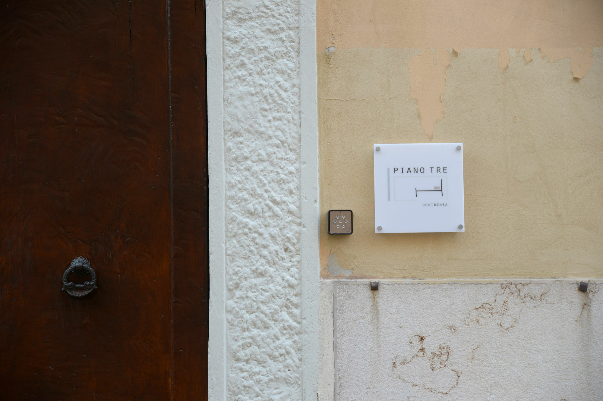 Piano Tre Otel Verona Dış mekan fotoğraf