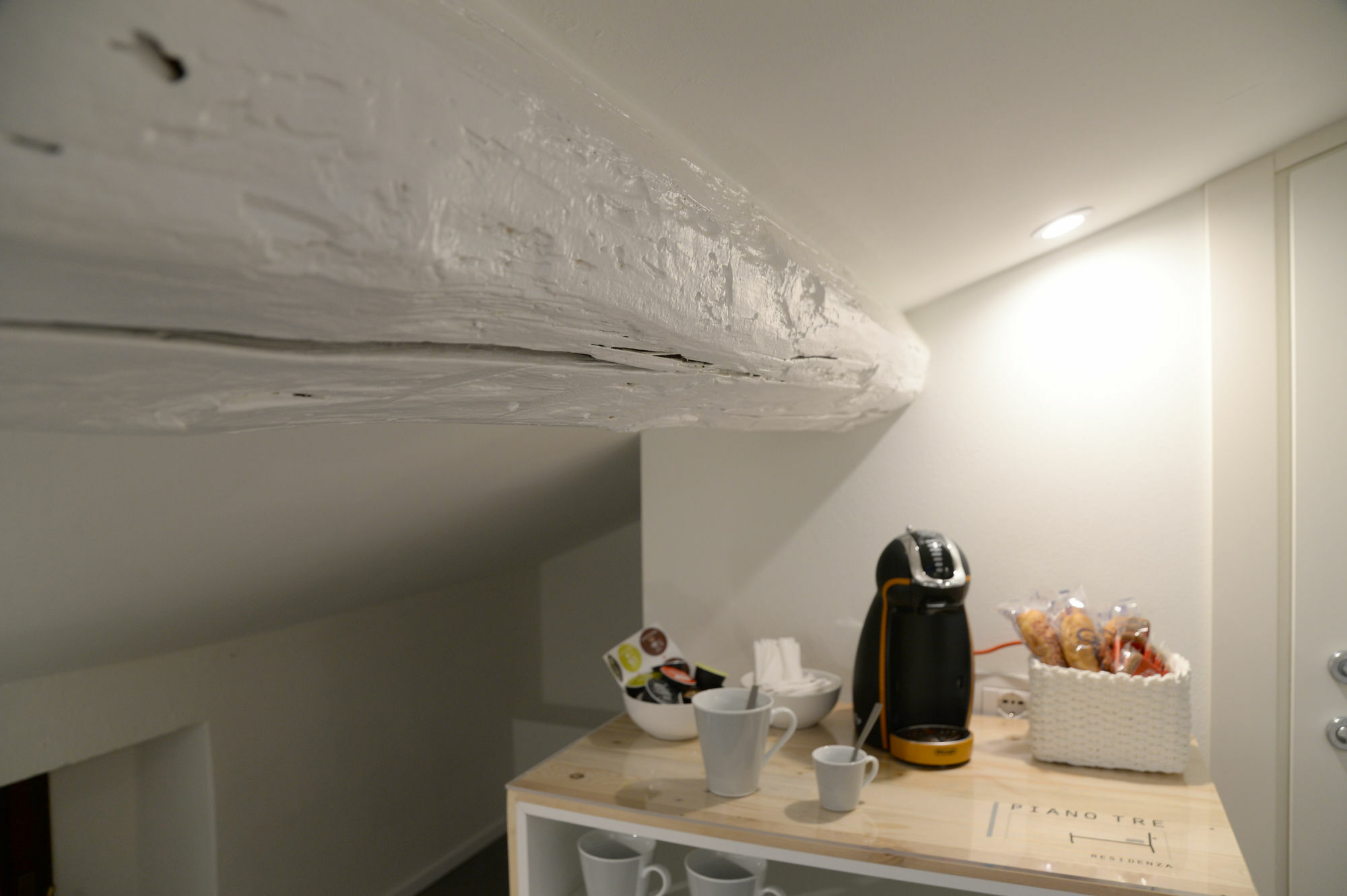 Piano Tre Otel Verona Dış mekan fotoğraf