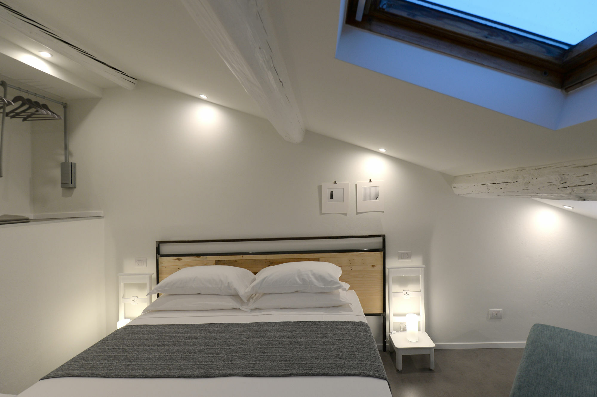 Piano Tre Otel Verona Dış mekan fotoğraf