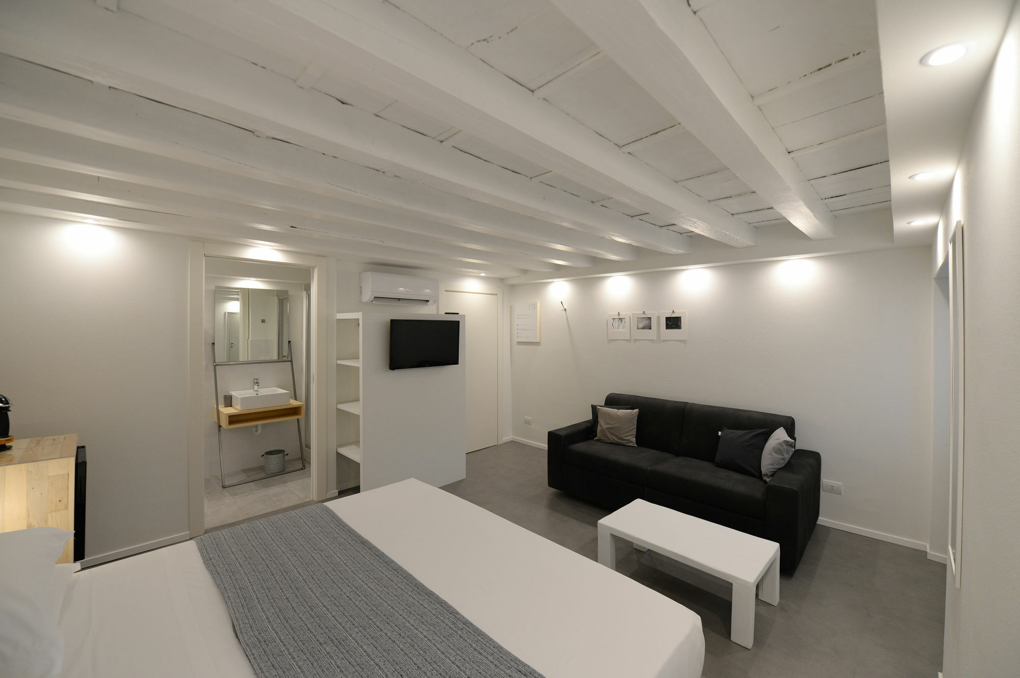 Piano Tre Otel Verona Dış mekan fotoğraf